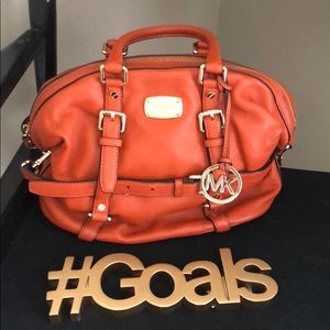 Authentic Michael Kors Bag